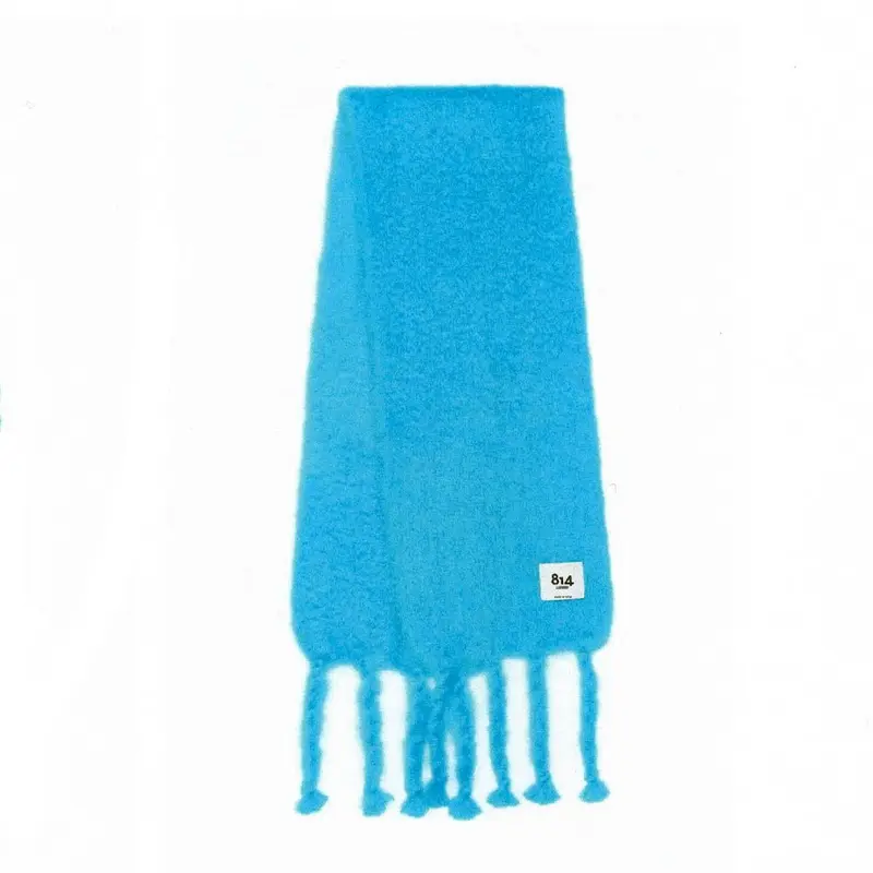 Bufanda Color Lovers 6B 35x210