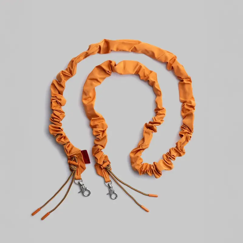 Bungee Strap Orange