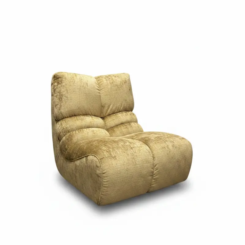 Butaca de diseño modelo MEFF