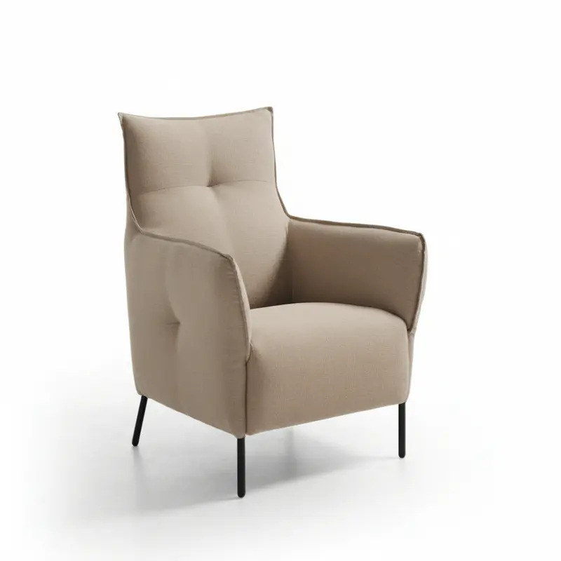 Butaca de diseño modelo TAO