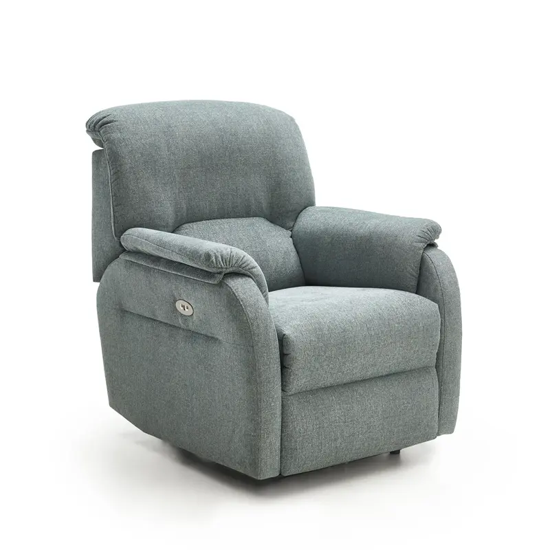 Butaca relax asiento XL modelo COSIMO Tapizado Aquaclean