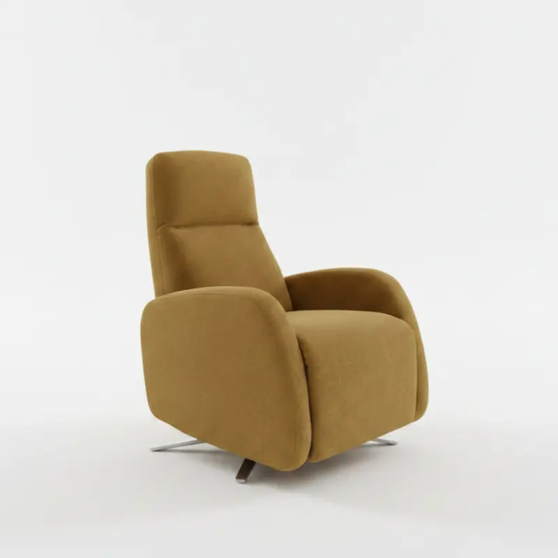 Butaca relax manual modelo WISCONSIN