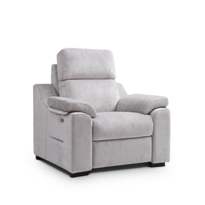 Butaca relax modelo BIRMINGHAM tapizado Aquaclean