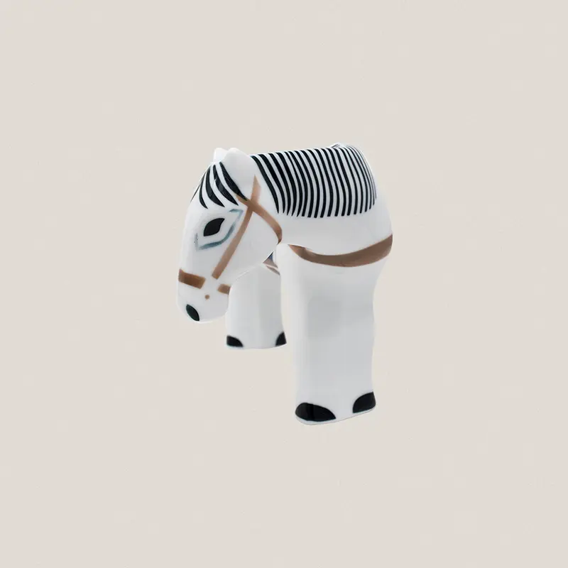 Caballo Blanco Nº 2