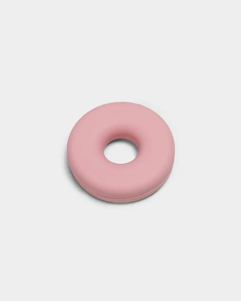 Cable Bagel - Bubble Gum