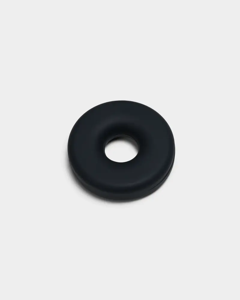 Cable Bagel - Charcoal