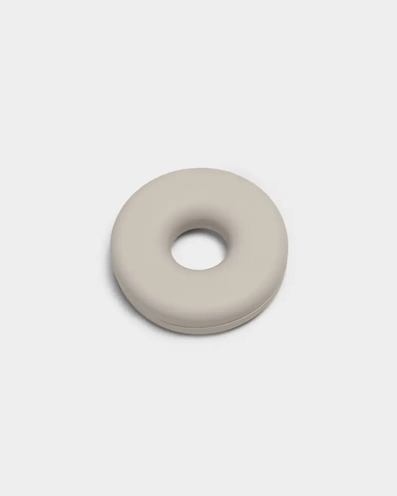 Cable Bagel - Oat
