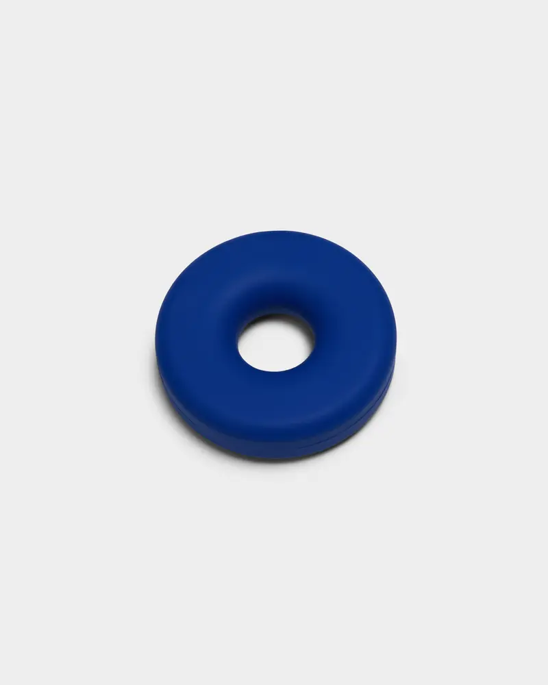 Cable Bagel - Ultra Marine