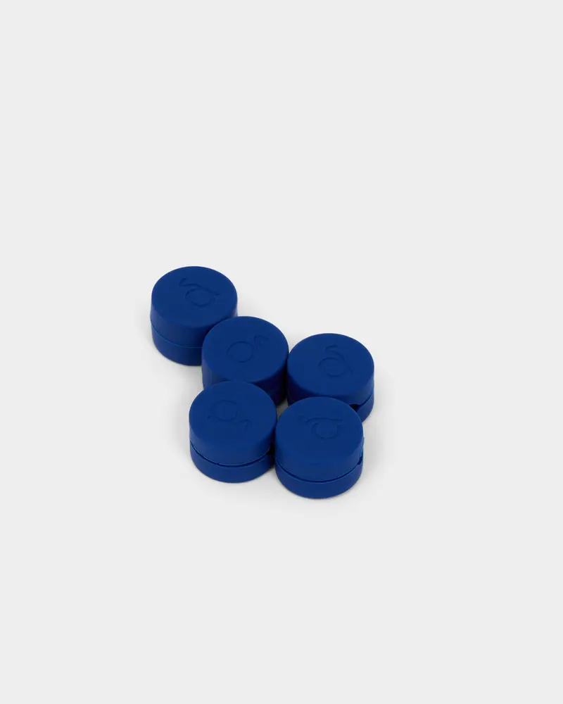 Cable Clips - Ultra Marine