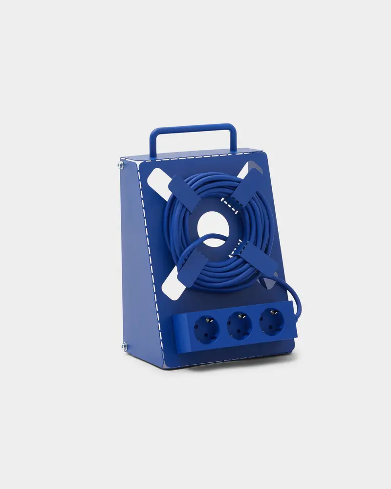 Cable Stand - Ultra Marine