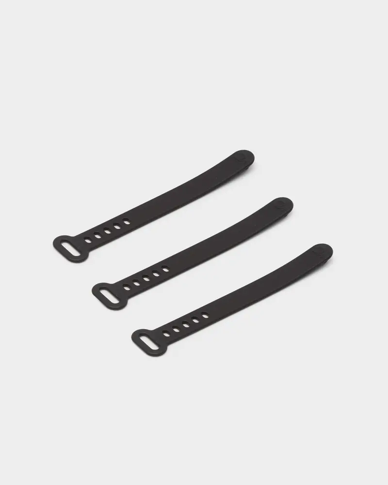 Cable Tie - Charcoal