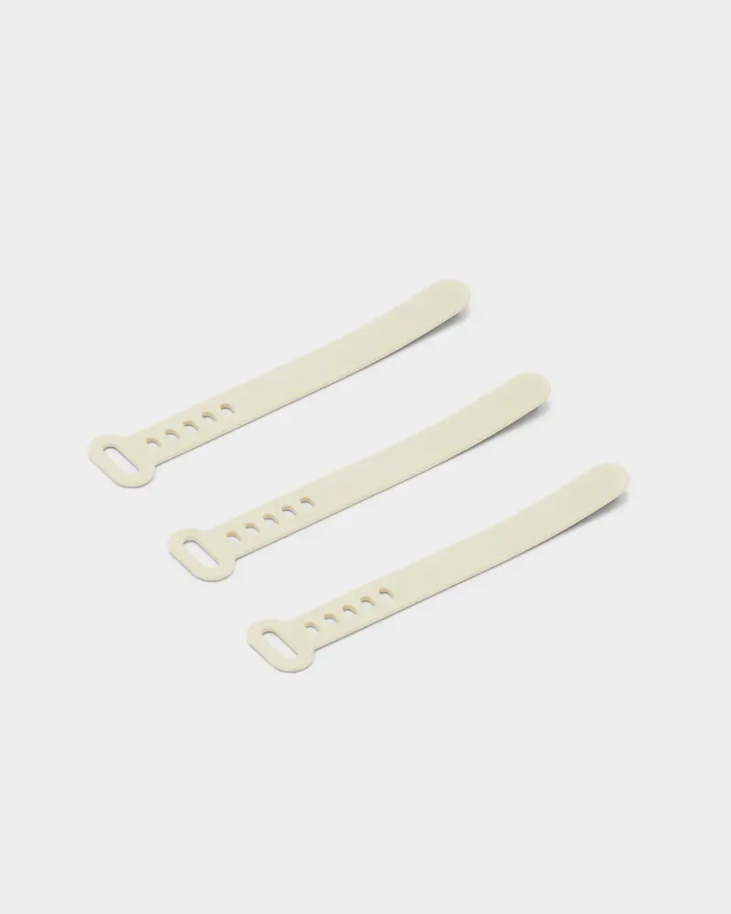 Cable Tie - Pearl