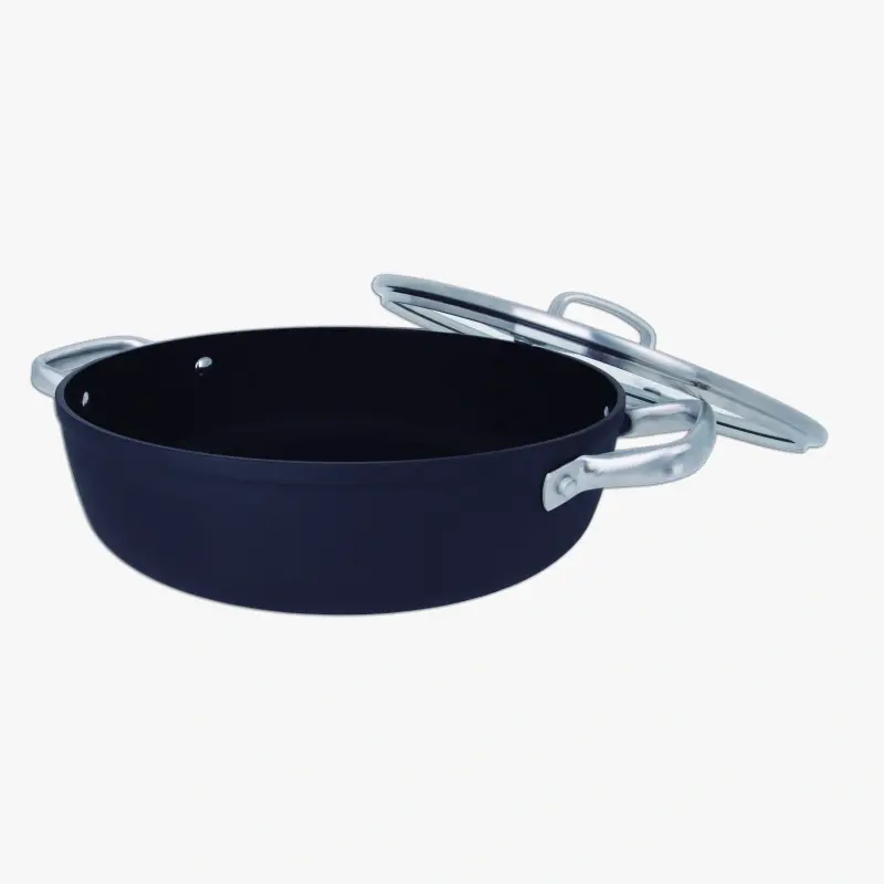 Cacerola Antiadherente Serie Samoa 28 cm / 4.3L