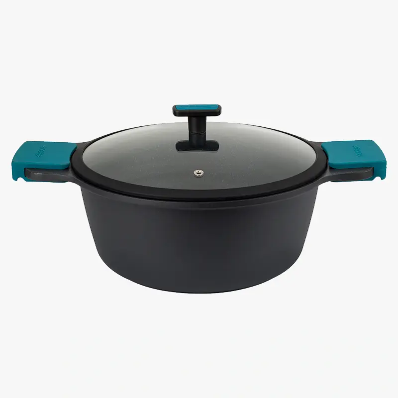 Cacerola Antiadherente Serie Thera 32 cm / 9.3 L