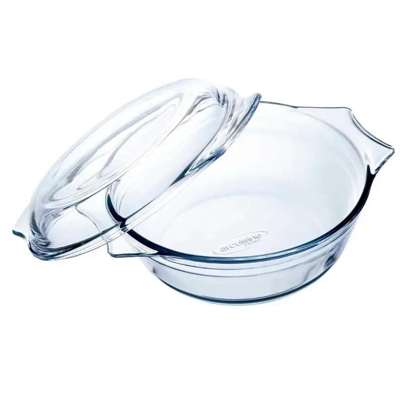 CACEROLA REDONDA 2,3L ARCUSINE