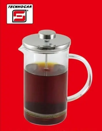 CAFETERA EMBOLO IRENE