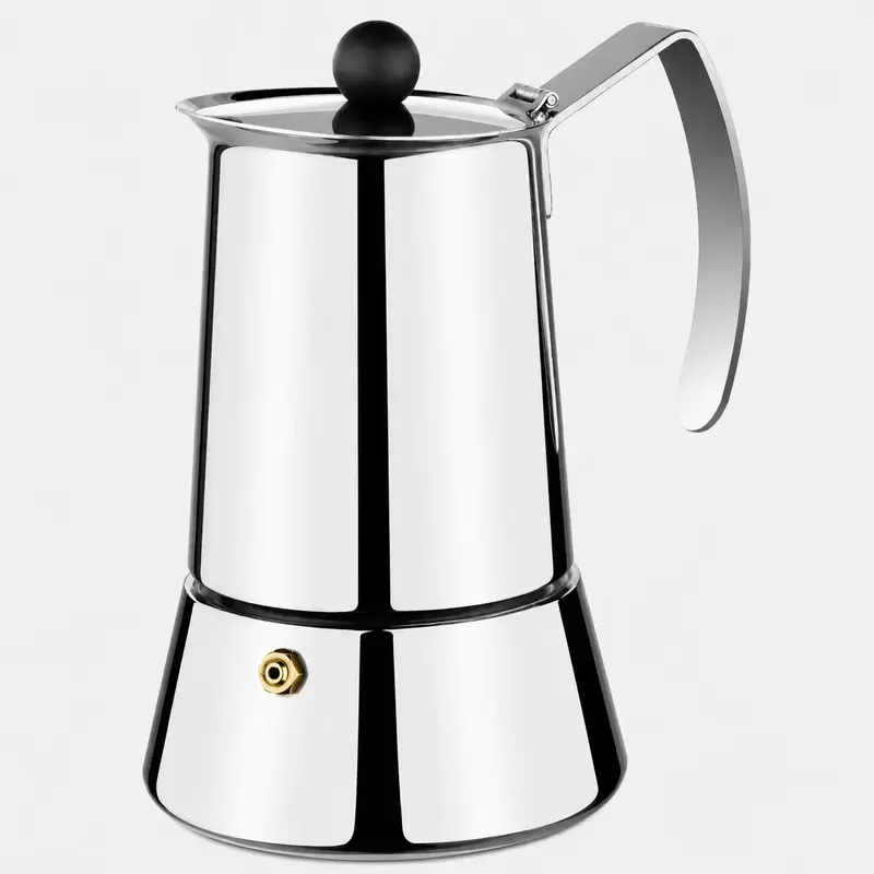 CAFETERA ETERNA 6 TAZAS MONIX