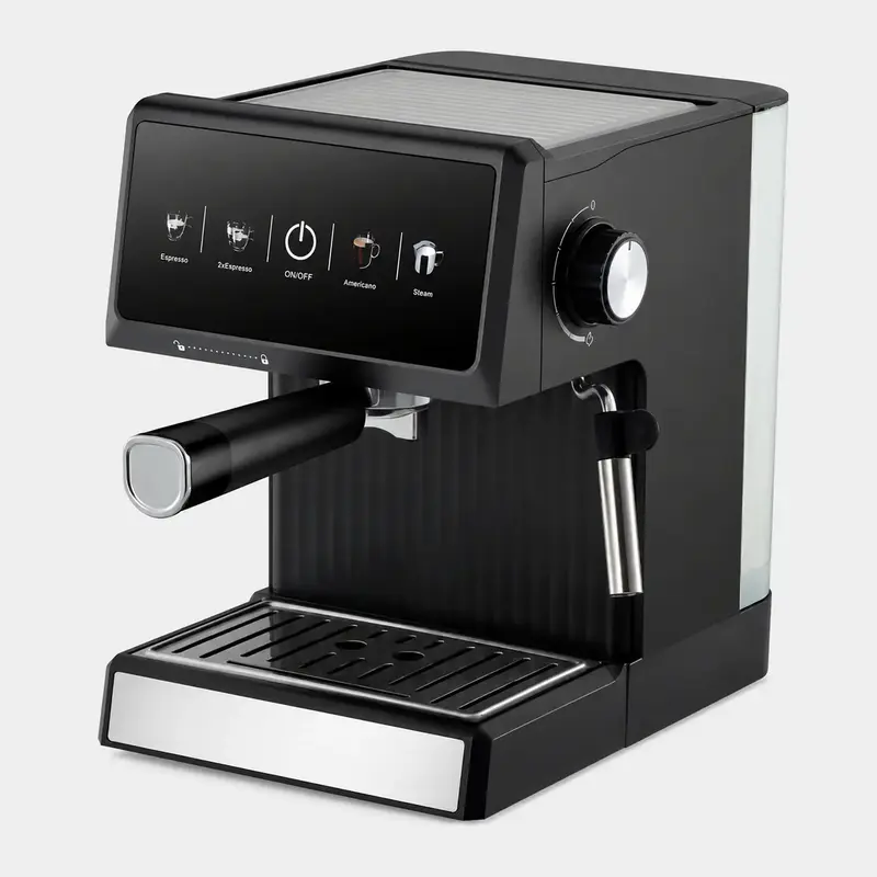 CAFETERA EXPRESS/NESPRESSO 20 BAR DIGITAL 1,8L