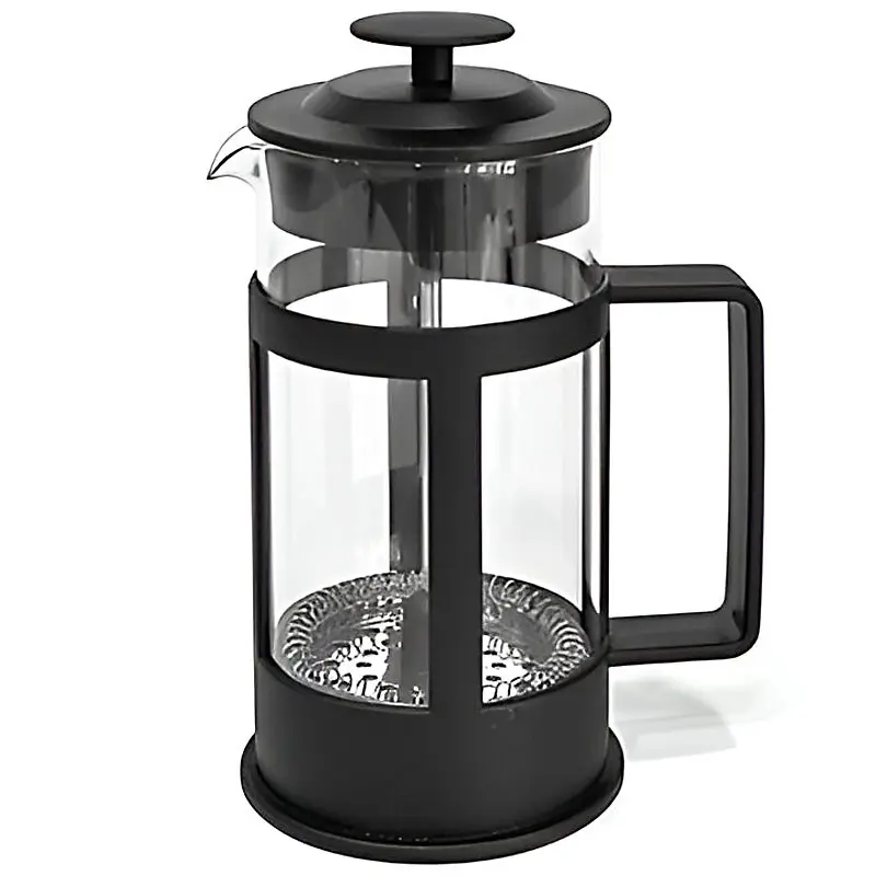 CAFETERA TETERA EMBOLO 350ML