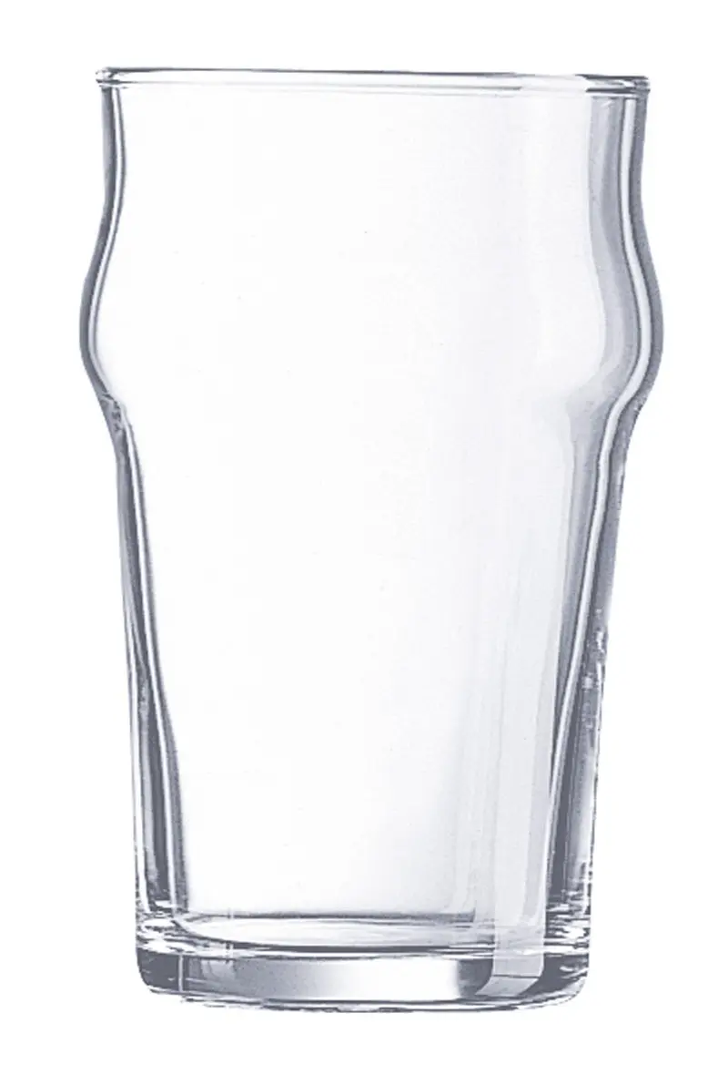 CAJA 12 VASOS NONIX 58CL