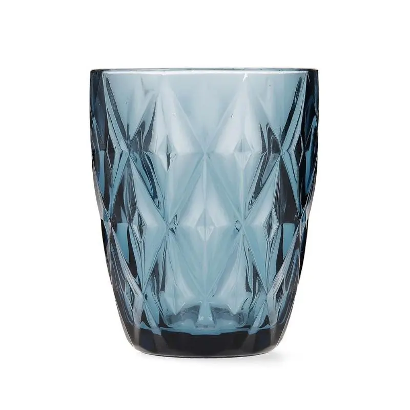 CAJA 6 VASOS MARINE IKONIC BIDASOA