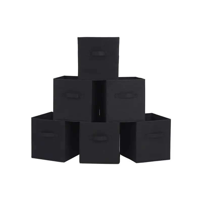 Cajas De Almacenamiento