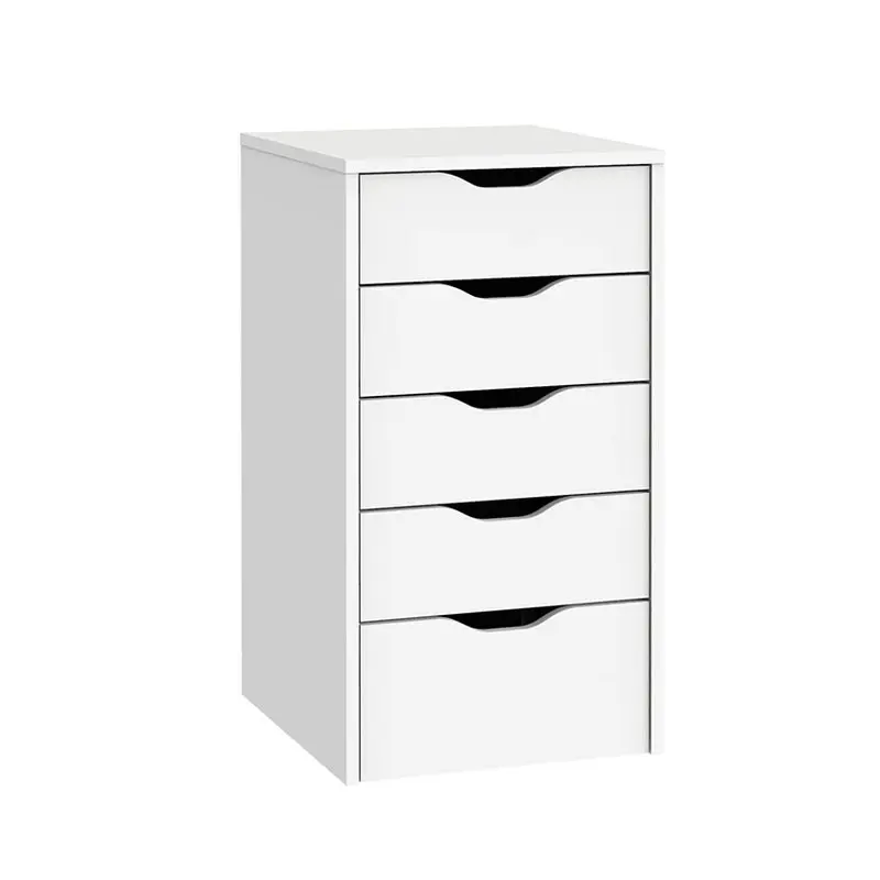 CAJONERA AUXILIAR BLANCA PITARCH EKO 40 x 43 x H.71CM