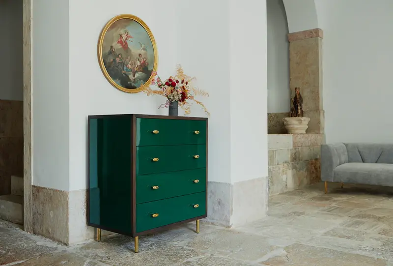 Cajonera Classon Tall