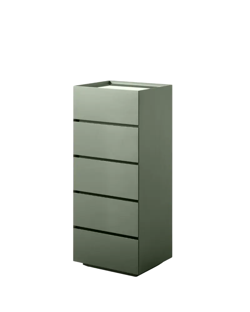 Cajonera Ghost Box