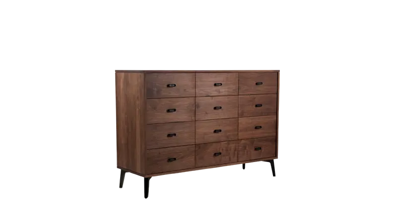 Cajonera Mcqueen Large Chest