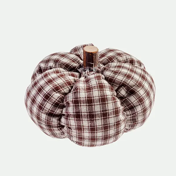 Calabaza deco print vichy