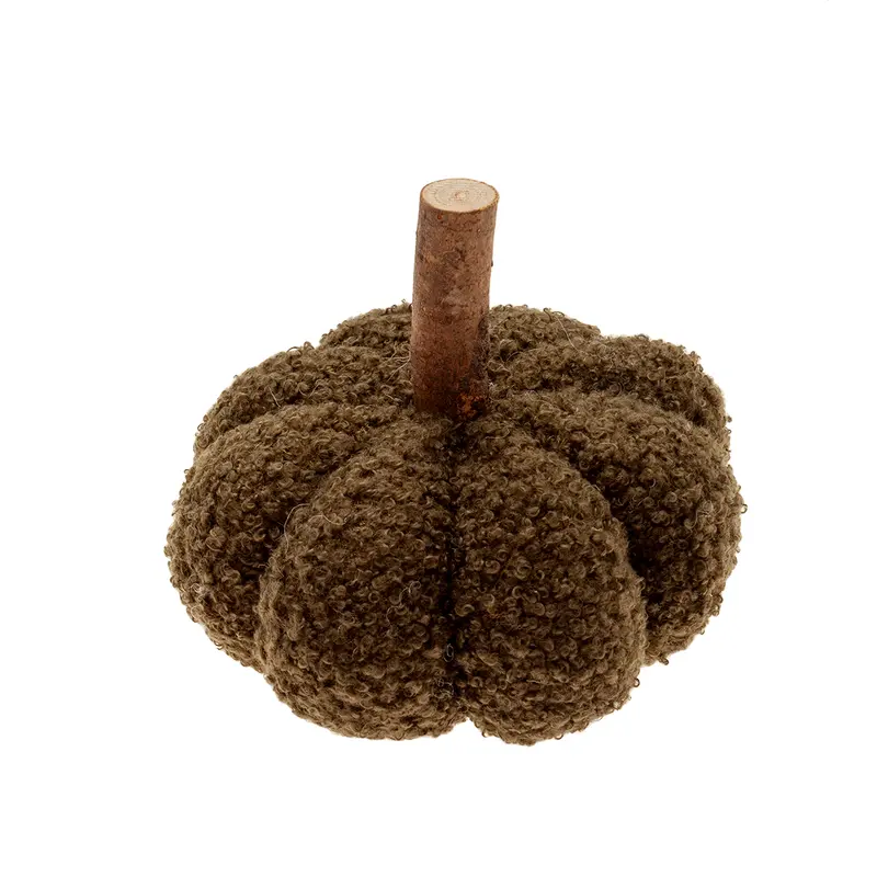 Calabaza decorativa
