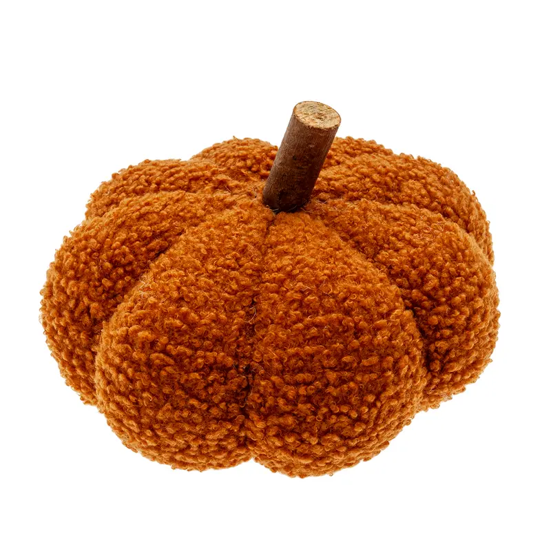 Calabaza decorativa