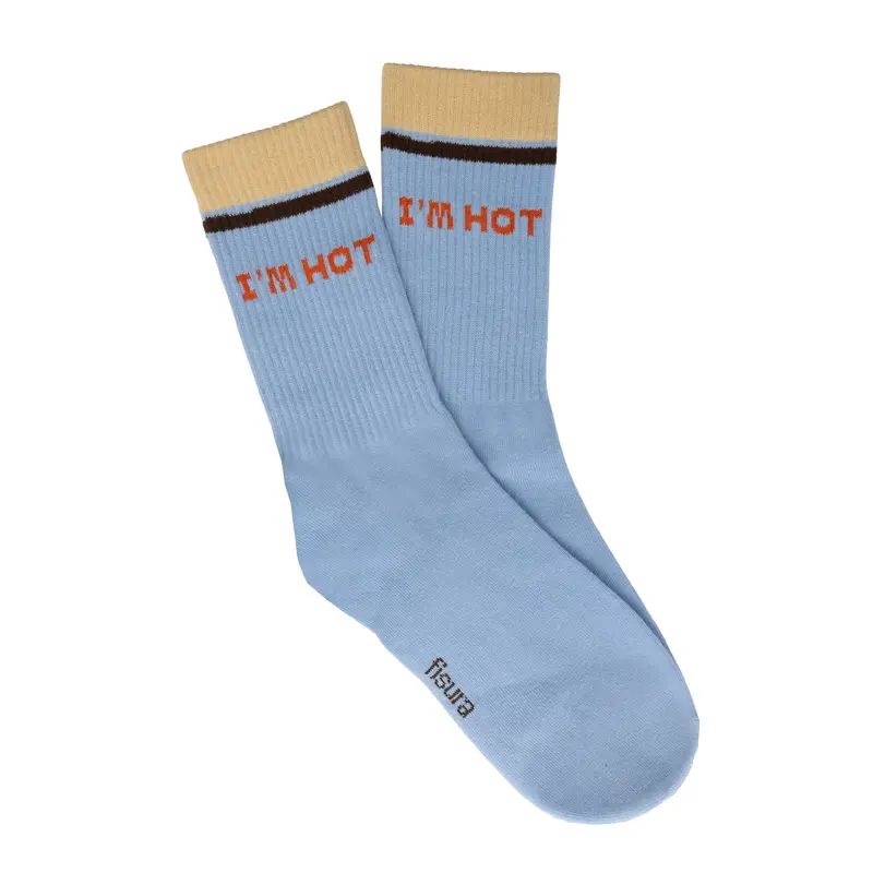 Calcetines Unisex “I’m hot”