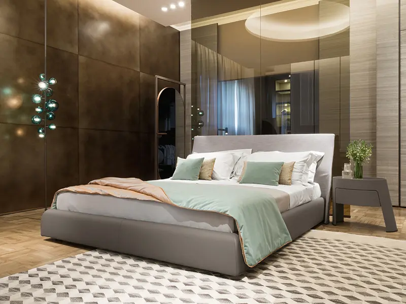Cama Altea