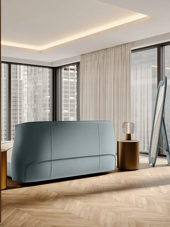 Cama Archibald