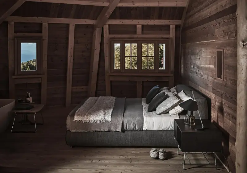 Cama Asolo