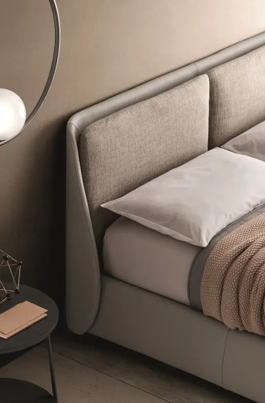 Cama Bend