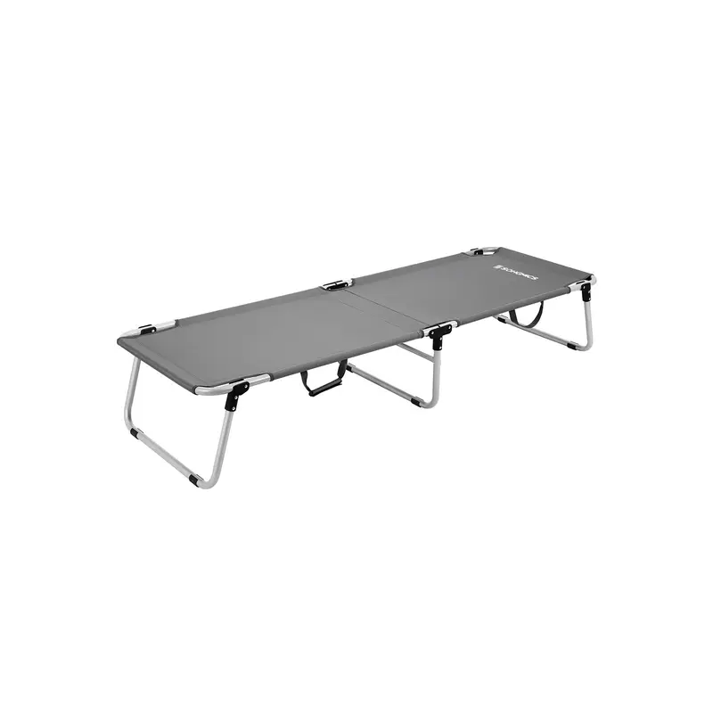 Cama de Camping Portátil y Plegable