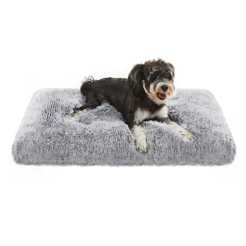 Cama de Perros de 80 x 50 cm