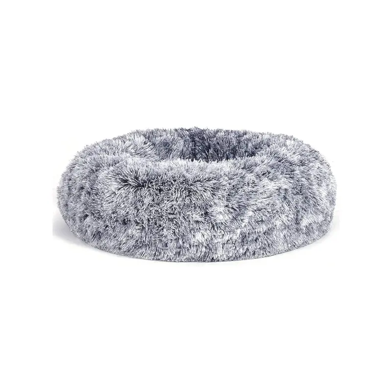 Cama de Perros de Felpa