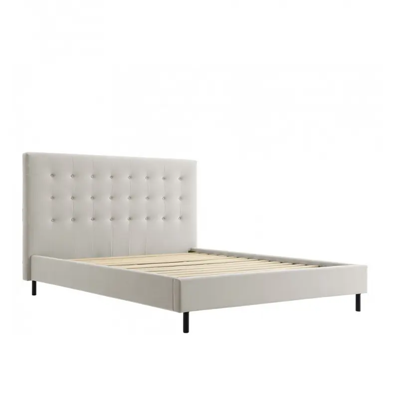 Cama Espuma Alta Densidad