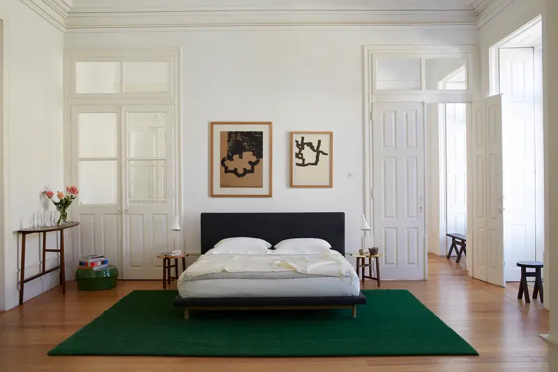 Cama Frame