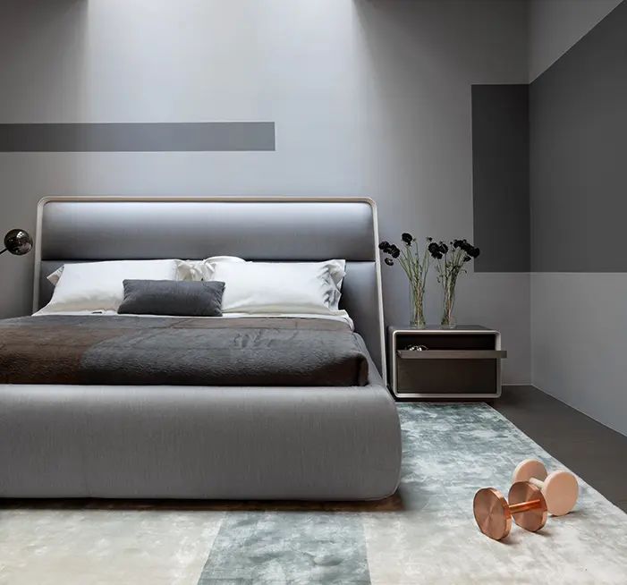 Cama Frame