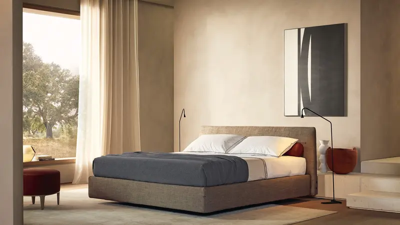 Cama Jacqueline