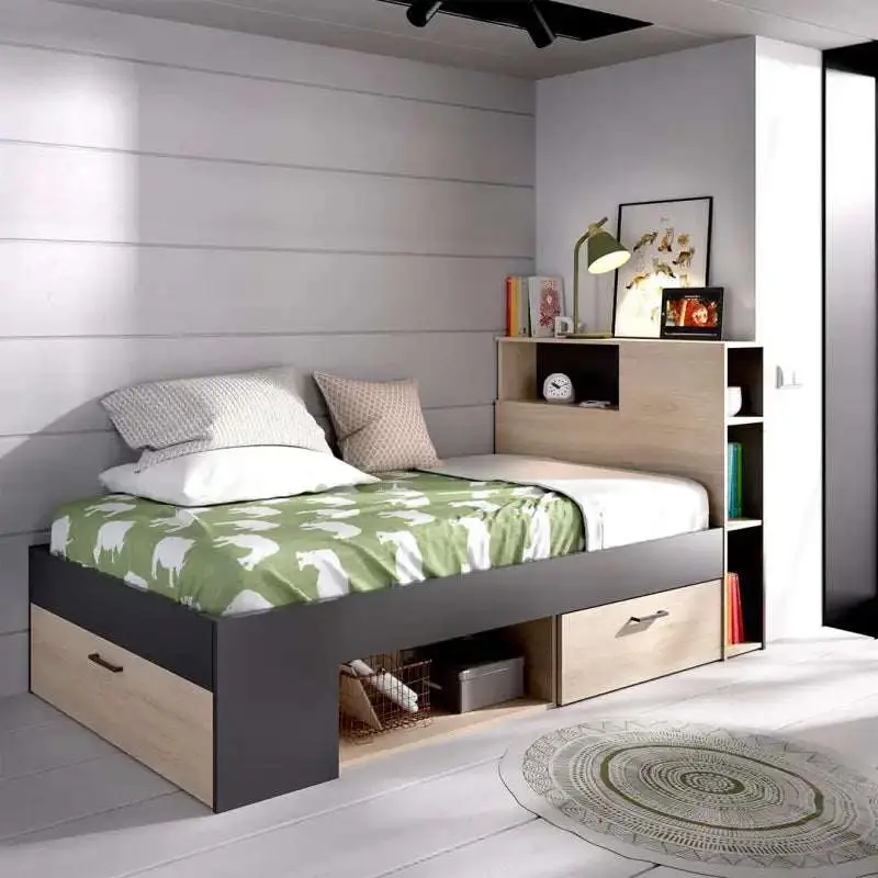 Cama Juvenil mod. AKIKO