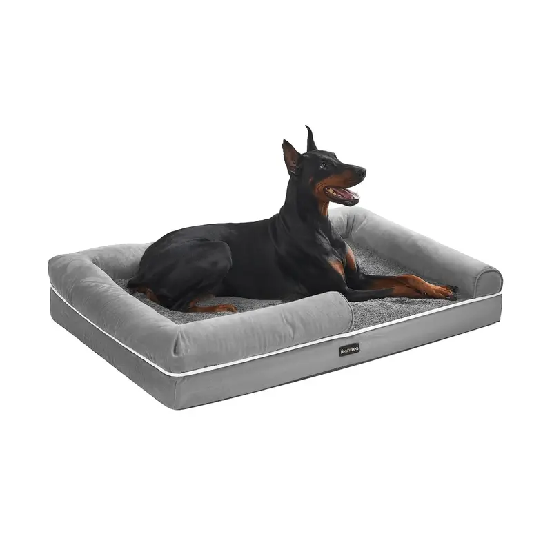 Cama Ortopédica para Perros