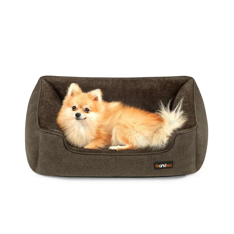 Cama para Perros Funda Extraíble