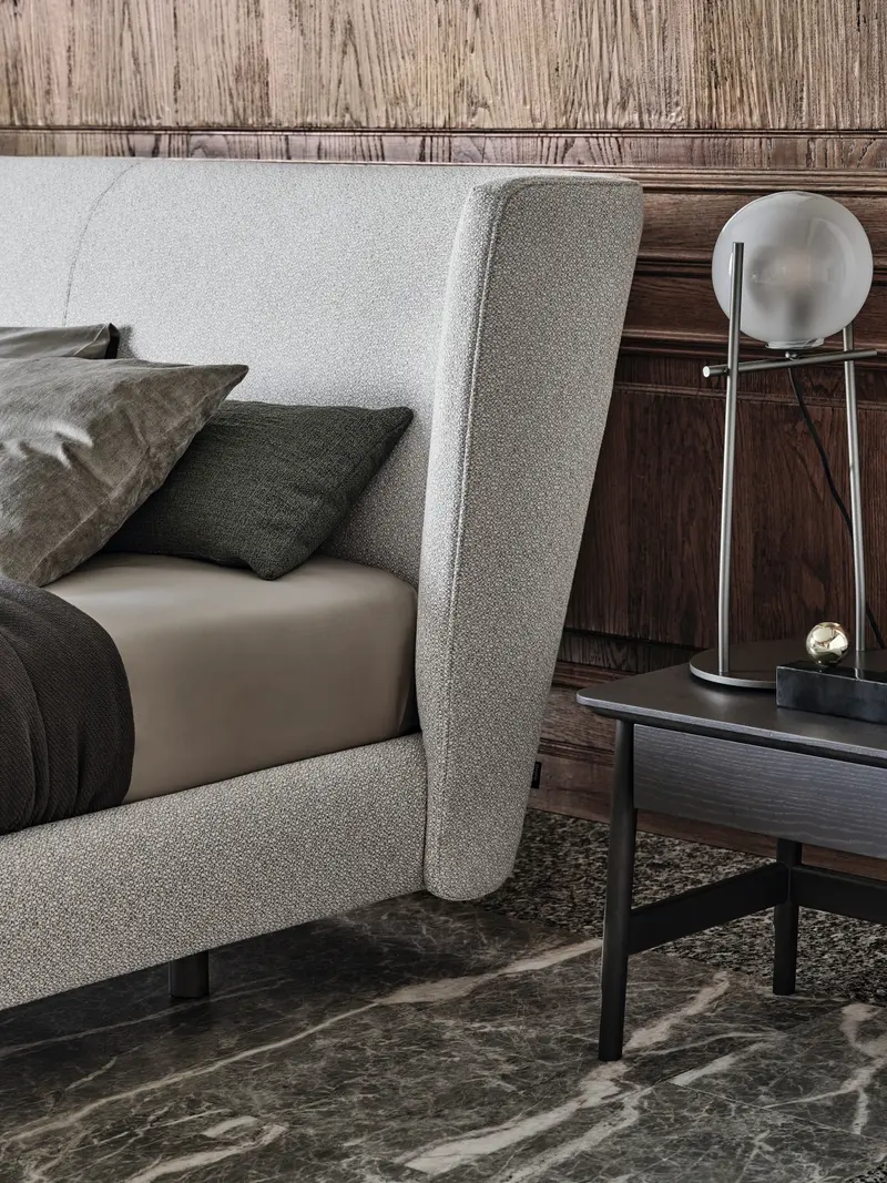 Cama Royal