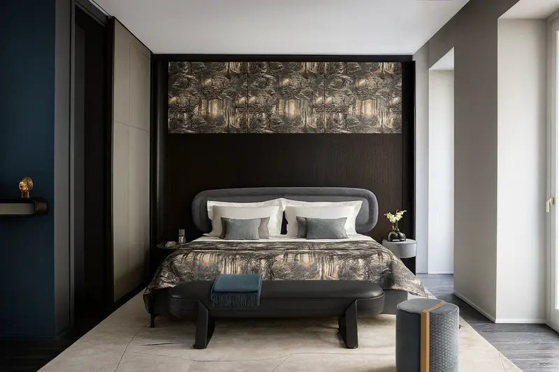 Cama Vibe